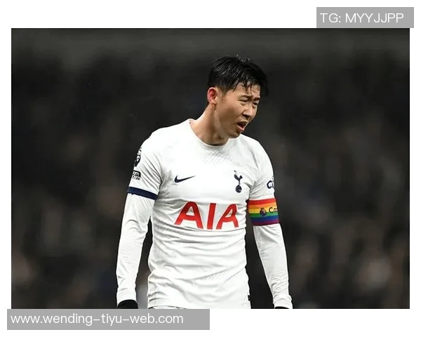 罗梅罗与孙兴慜重聚合影分享感慨球队传奇的深厚情谊